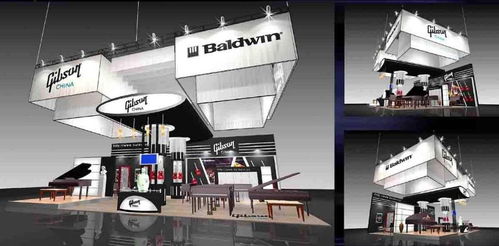 江蘇展臺設計搭建商場展位布置裝潢——專業(yè)展覽服務全解析