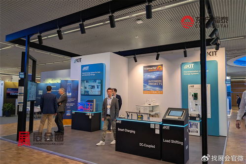 2026年德國慕尼黑電池儲能展覽會ees europe 2026 全方位展覽服務指南