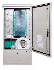 光纜交接箱的封裝與保護 技術要點與選材考量