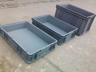 物流箱 現(xiàn)代物流倉儲(chǔ)的高效解決方案