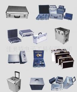 鋁合金工具箱 從工業(yè)到專業(yè)領(lǐng)域的全能守護(hù)者